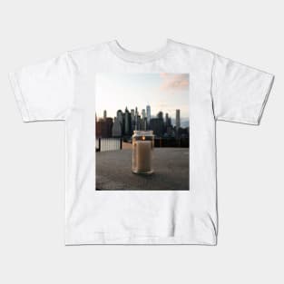 New York Tribute Kids T-Shirt